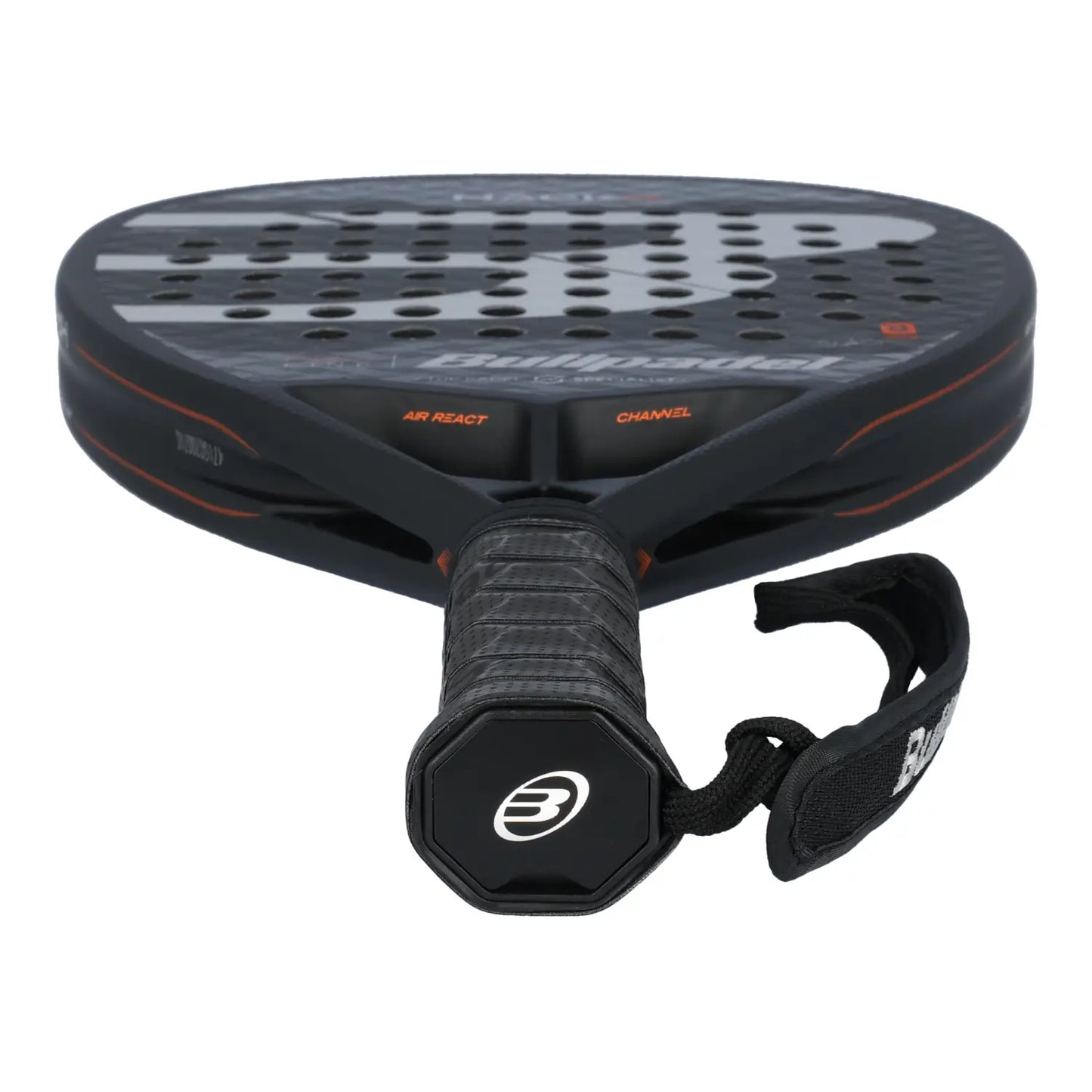 Bullpadel Hack 03 24 - PAQUITO NAVARRO