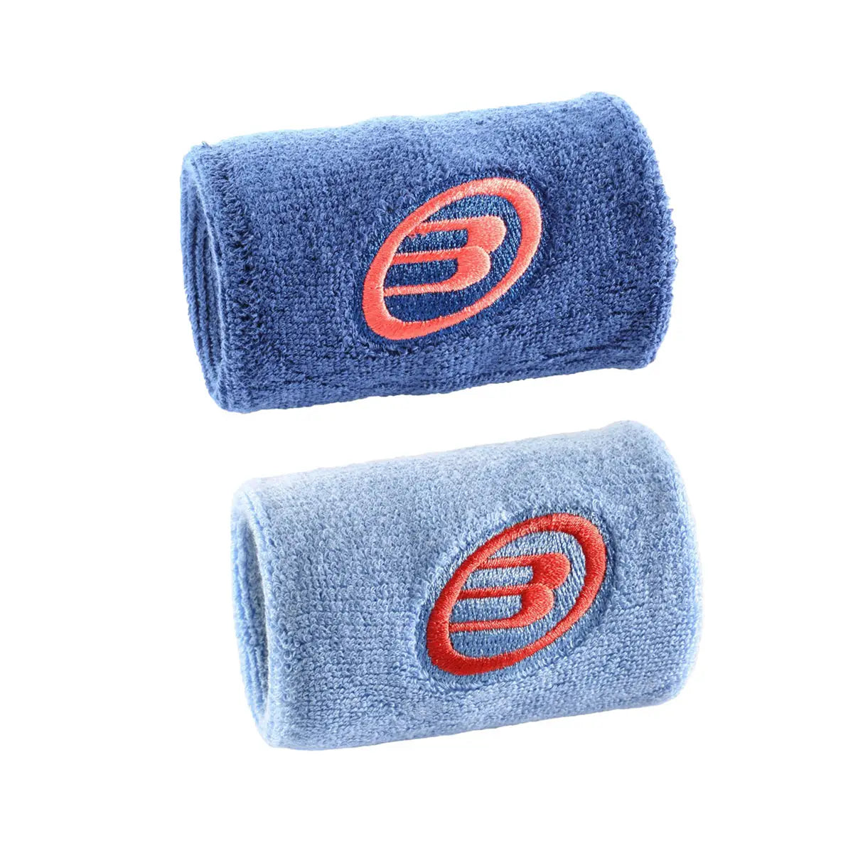 Bullpadel riešinės BPMU253 light blue - pagrindinis vaizdas