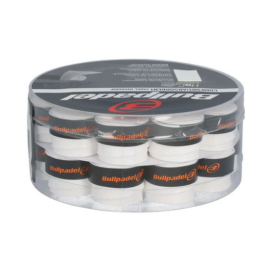 Apvijos Bullpadel GB-1605 (24 vnt.)