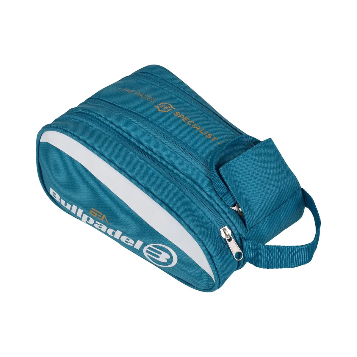 Bullpadel Pearl D.Case kompaktiška - dydžio pavyzdys