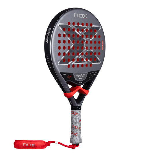 NOX ML10 Ventus Control 3K 2026 round padel racket