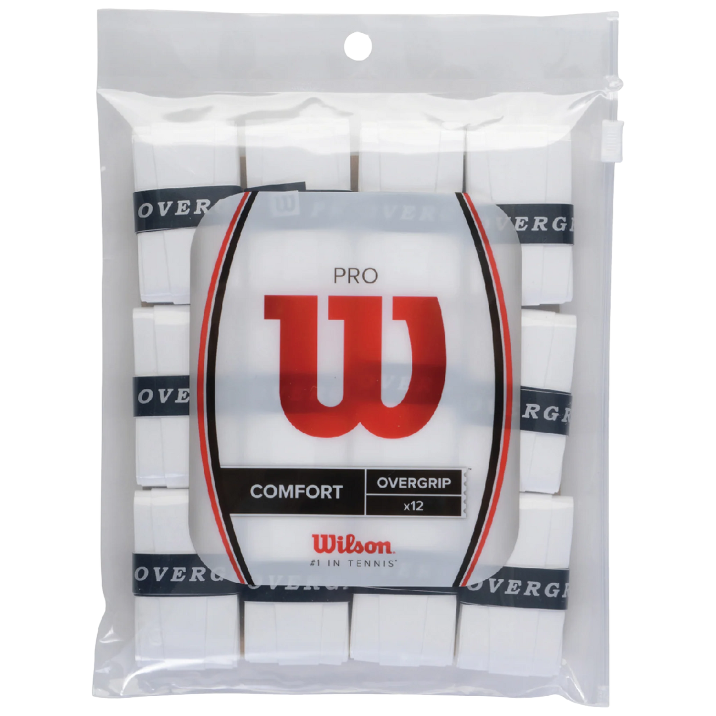 Apvijos Wilson Pro (12 vnt.)