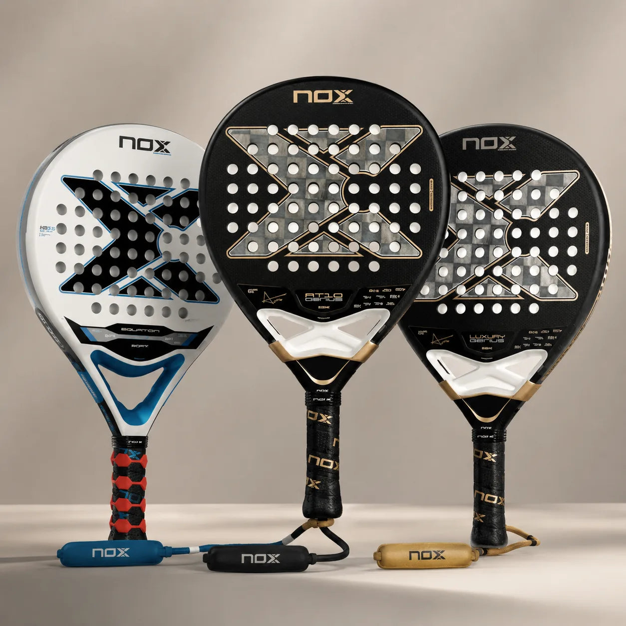 2026 NOX