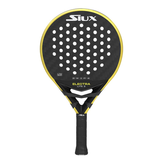 Siux Electra ST3 Lite