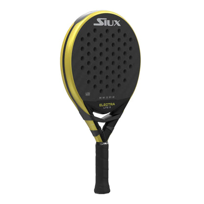 Siux Electra ST3 Lite padel racket Electra dizainas
