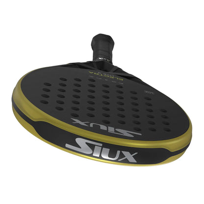 Siux Electra ST3 Lite anti-vibracijos sistema
