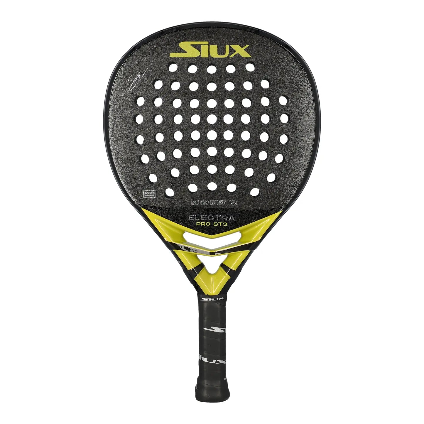Siux Electra ST3 Pro