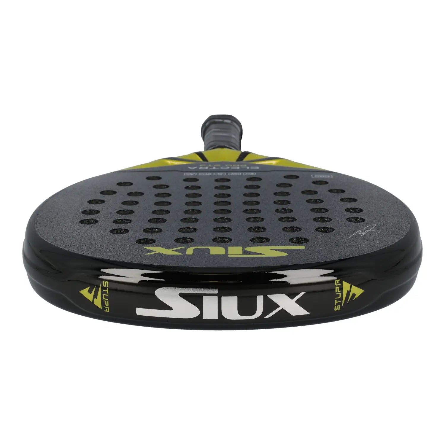 Siux Electra ST3 Stupa Pro raketės rankena premium
