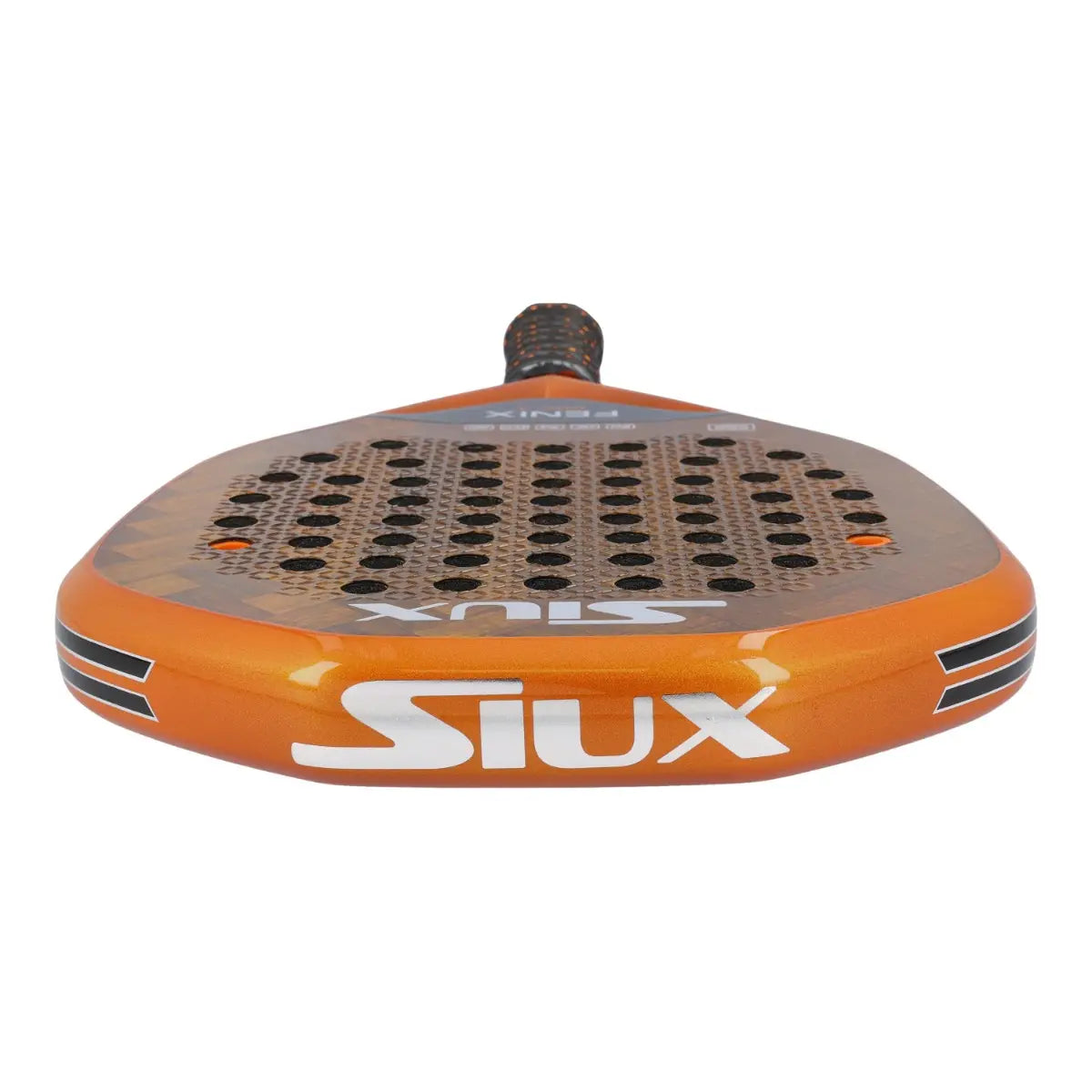 Siux Fenix Pro 4 padel racket detalės
