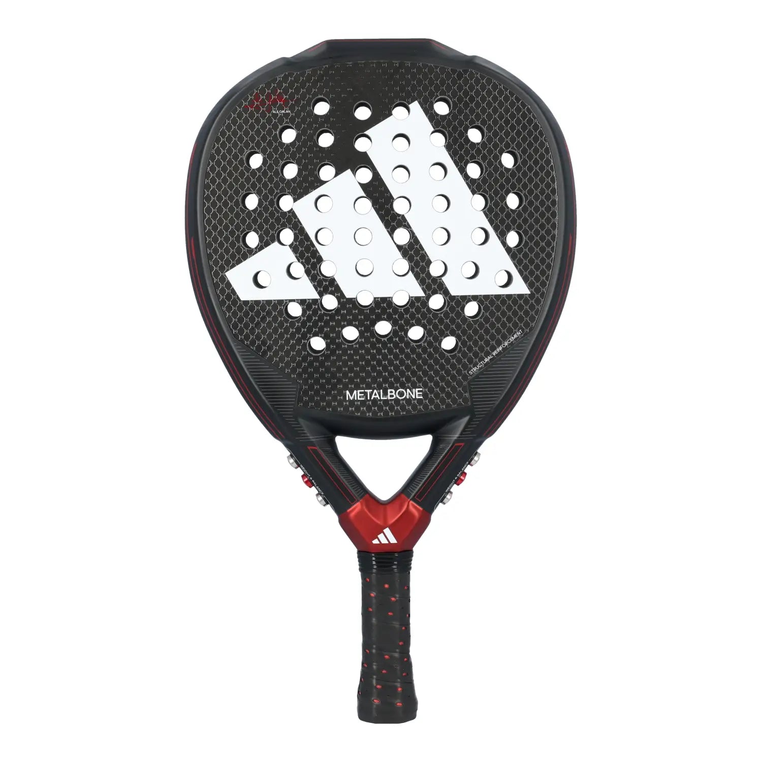 Adidas Metalbone 3.3 Ale Galán padel racket diamond deimantas padelio raketė
