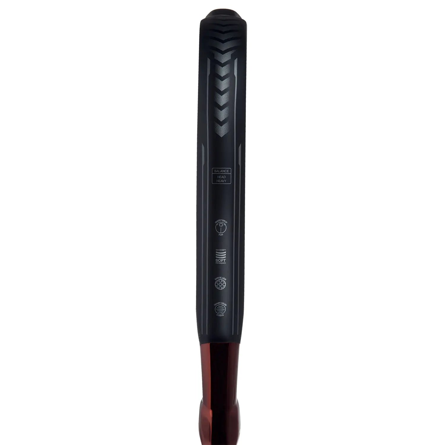 Adidas Metalbone Carbon 3.3 Octagonal Structure konstrukcija
