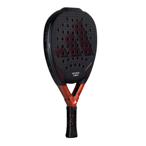Adidas Metalbone Carbon 3.3 raketės paviršius Carbon Aluminized 6K
