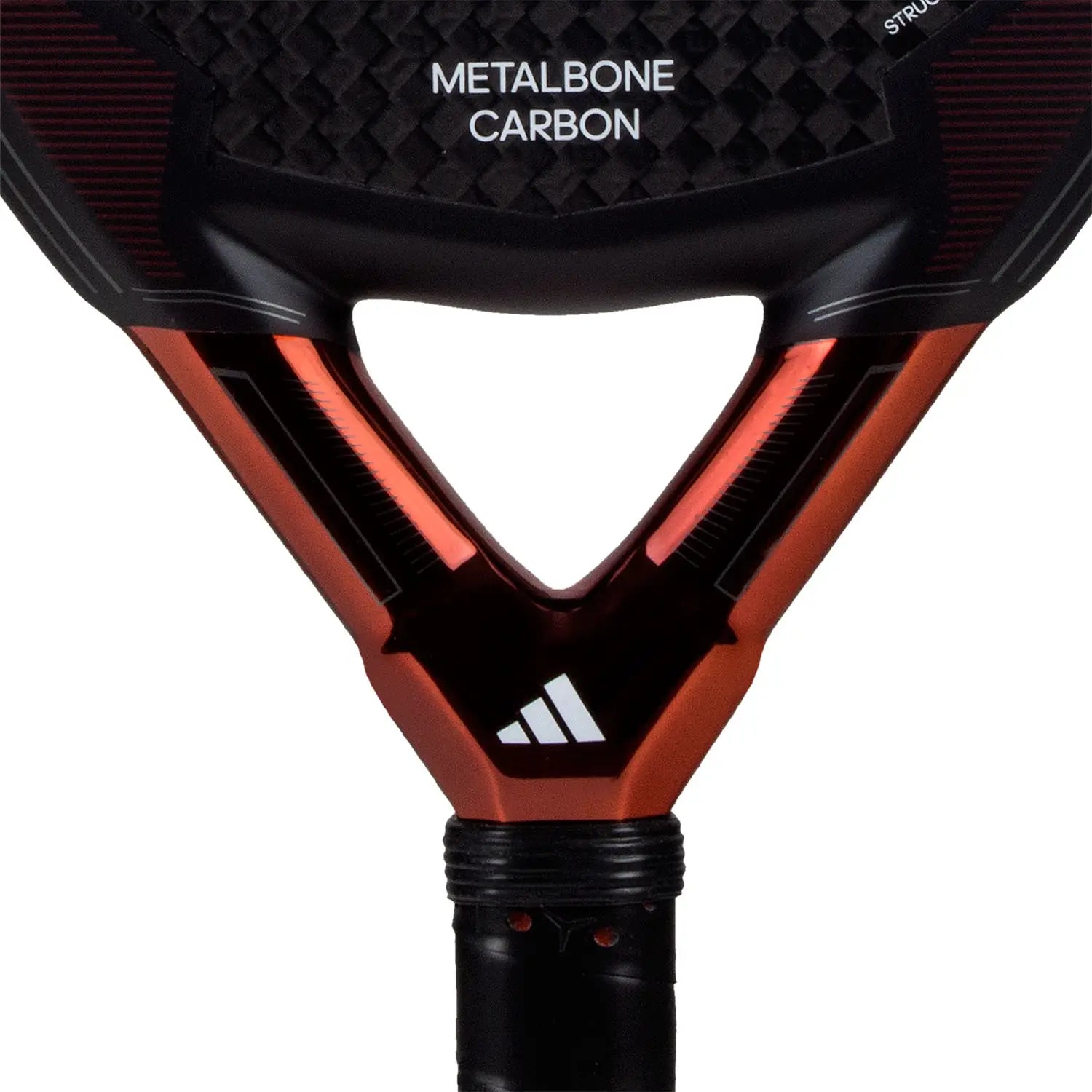 Adidas Metalbone Carbon 3.3 Spin Blade Decal tekstūra
