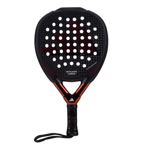 Adidas Metalbone Carbon 3.3 padel racket diamond deimantas padelio raketė

