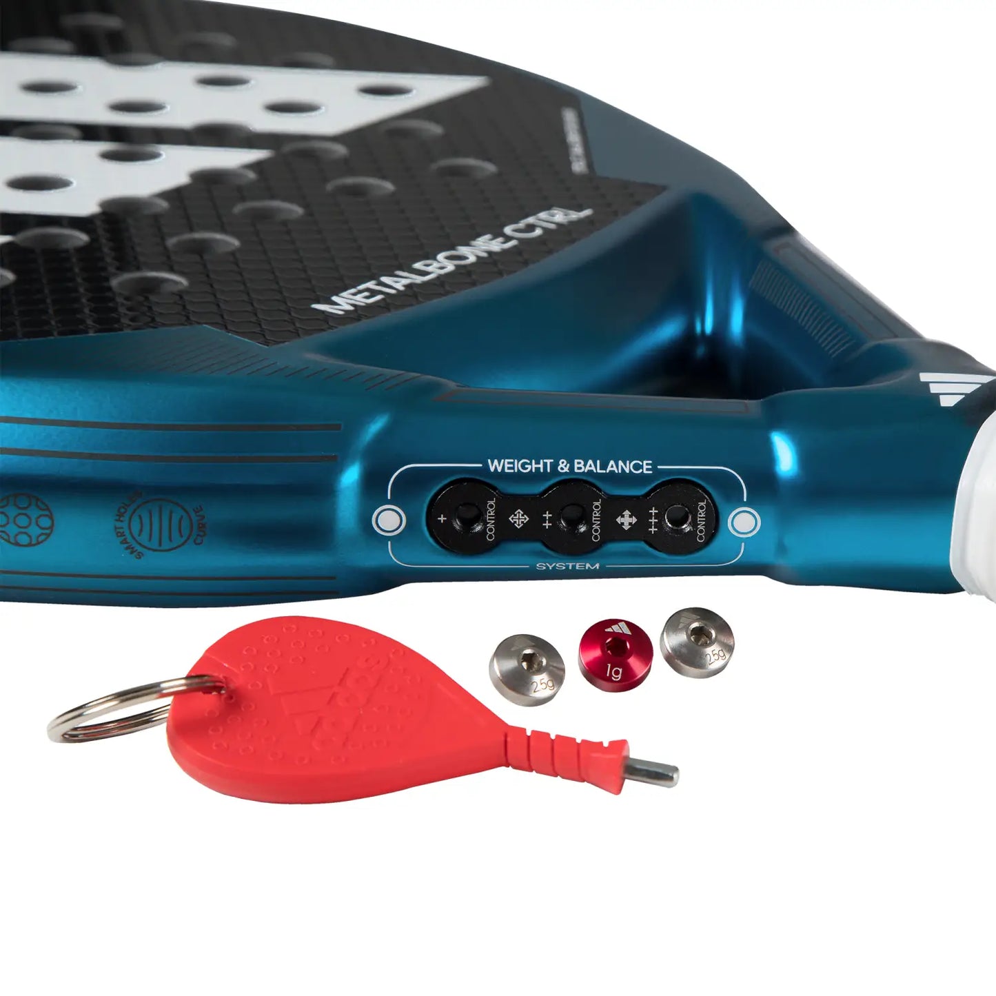 Adidas Metalbone CTRL 3.3