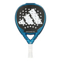 Adidas Metalbone CTRL 3.3 2024 kontrolės padelio raketė apvali forma
