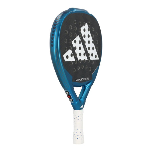 Adidas Metalbone CTRL raketės profilis apvali kontrolės forma
