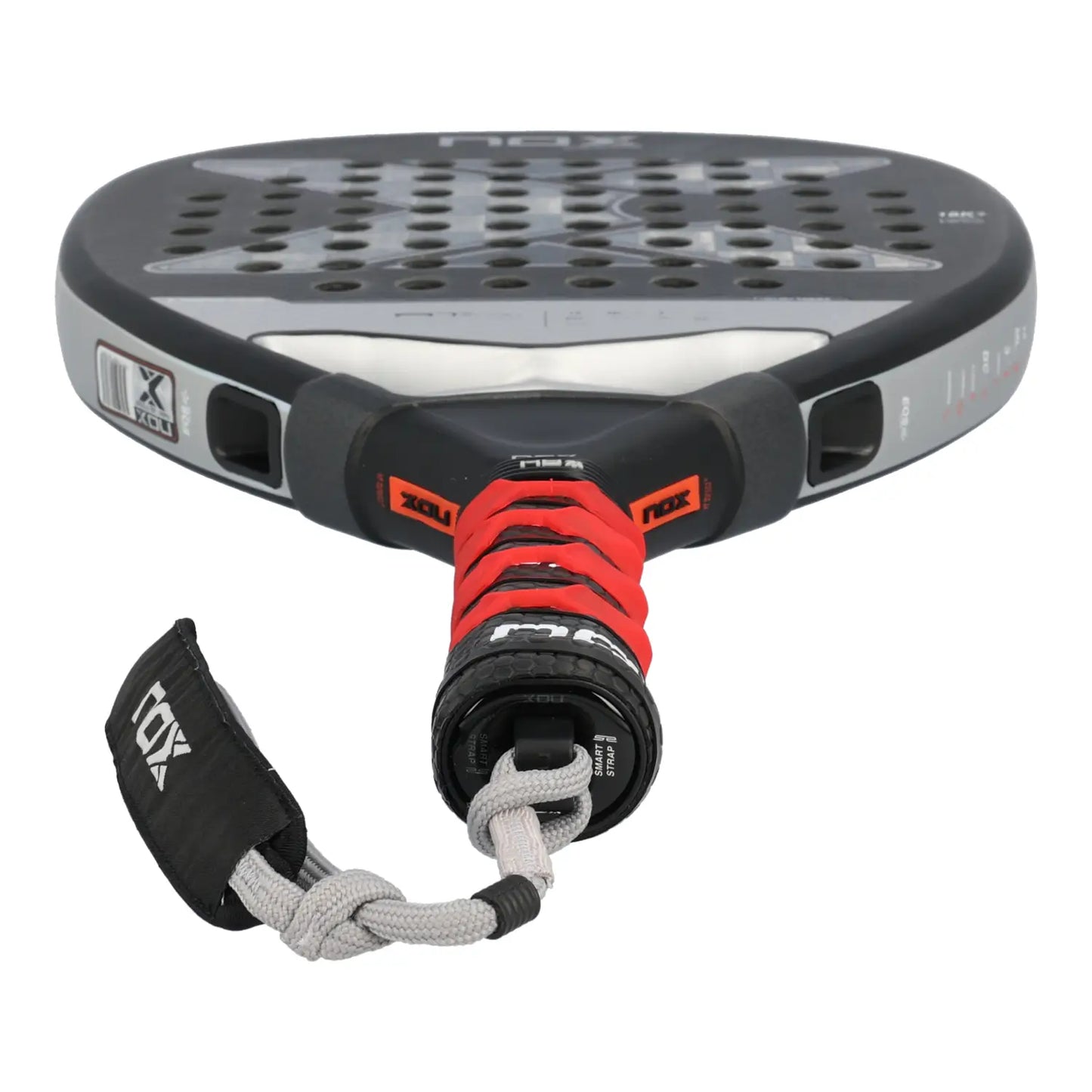 NOX AT Genius Attack 18K 2024