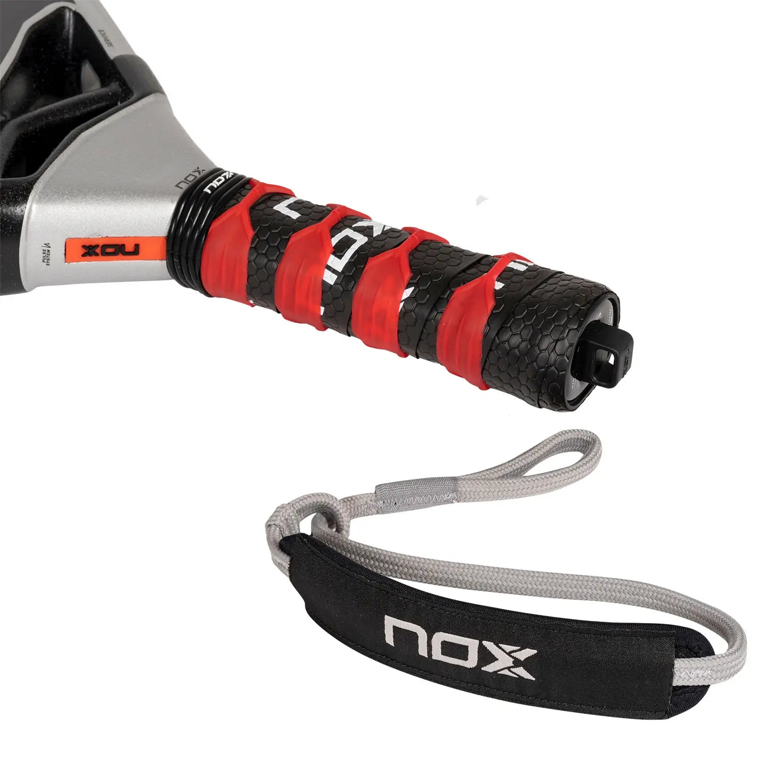 NOX AT10 GENIUS 18k Agustin Tapia 2024