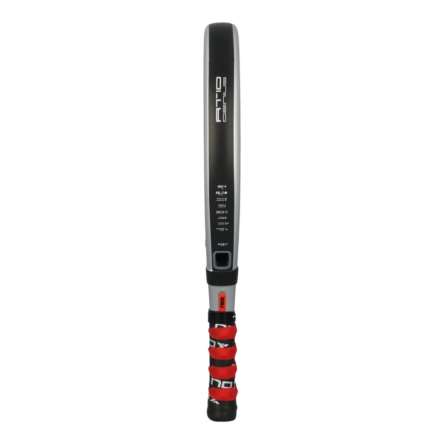 NOX AT10 GENIUS 18k Agustin Tapia 2024
