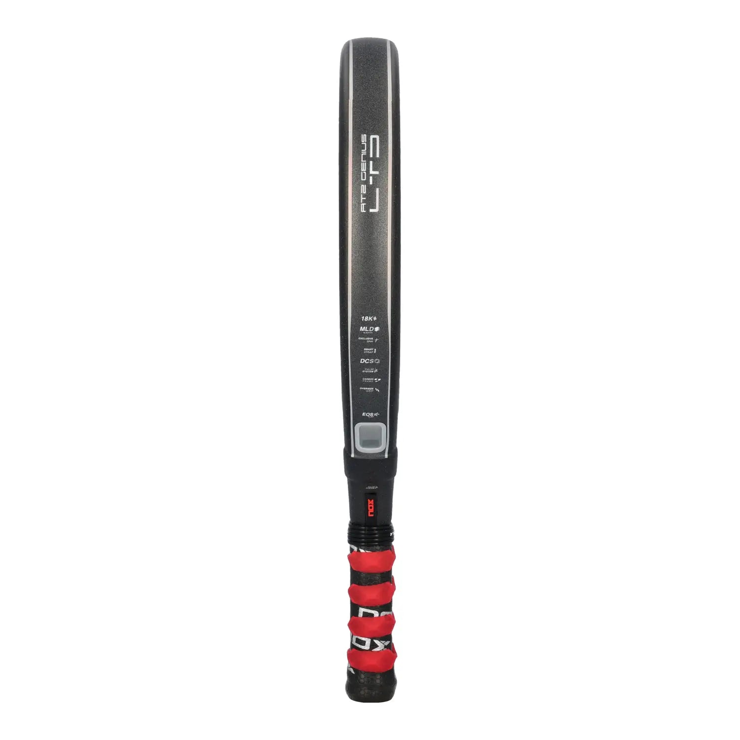 NOX AT Genius Limited Edition padel pack