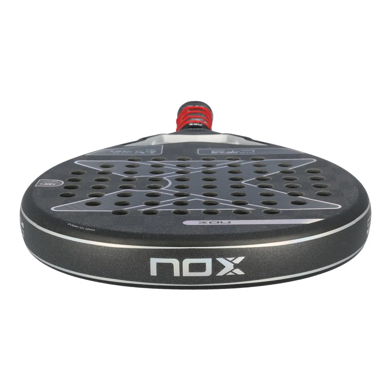 NOX Pack AT Genius Limited Edition 2024
