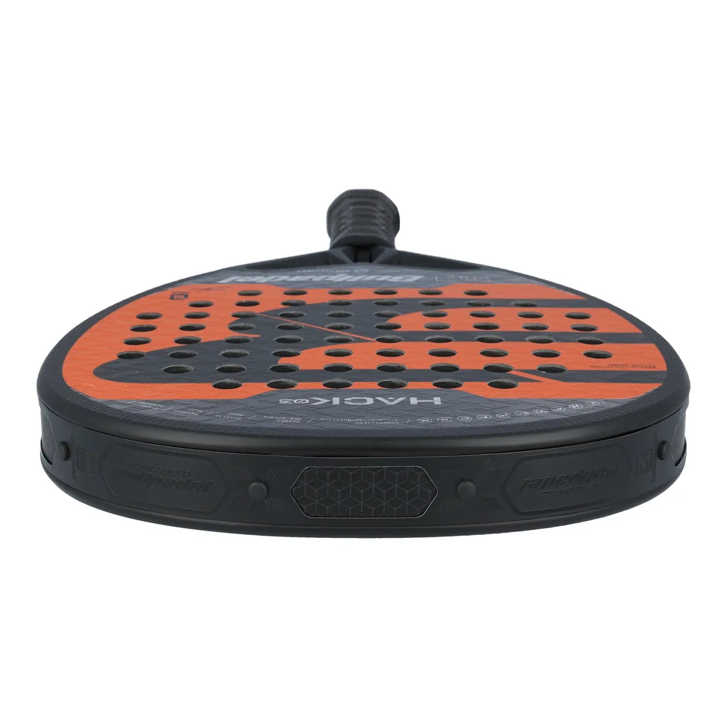 Bullpadel Hack 03 24 - PAQUITO NAVARRO