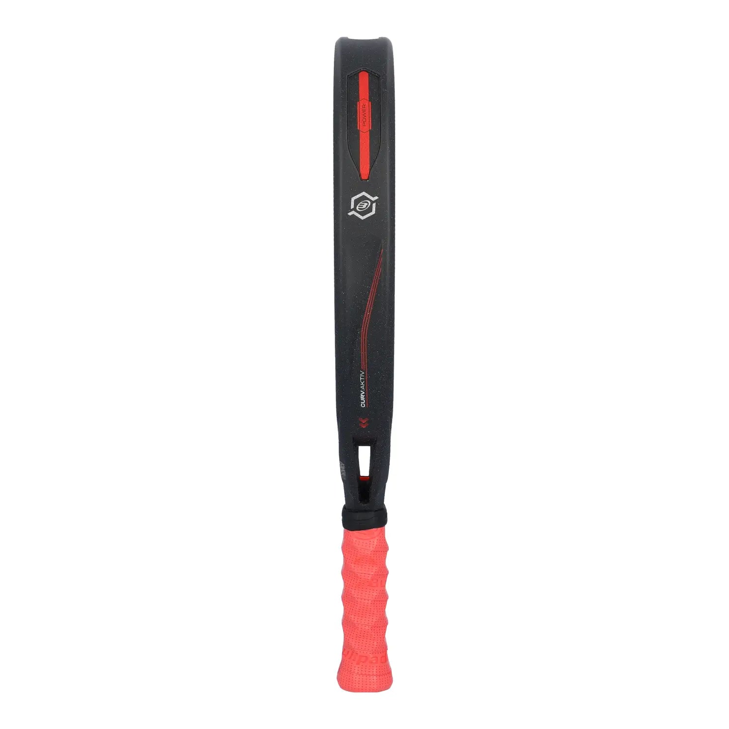 Bullpadel Vertex 04 Air React Channel aerodinaminis
