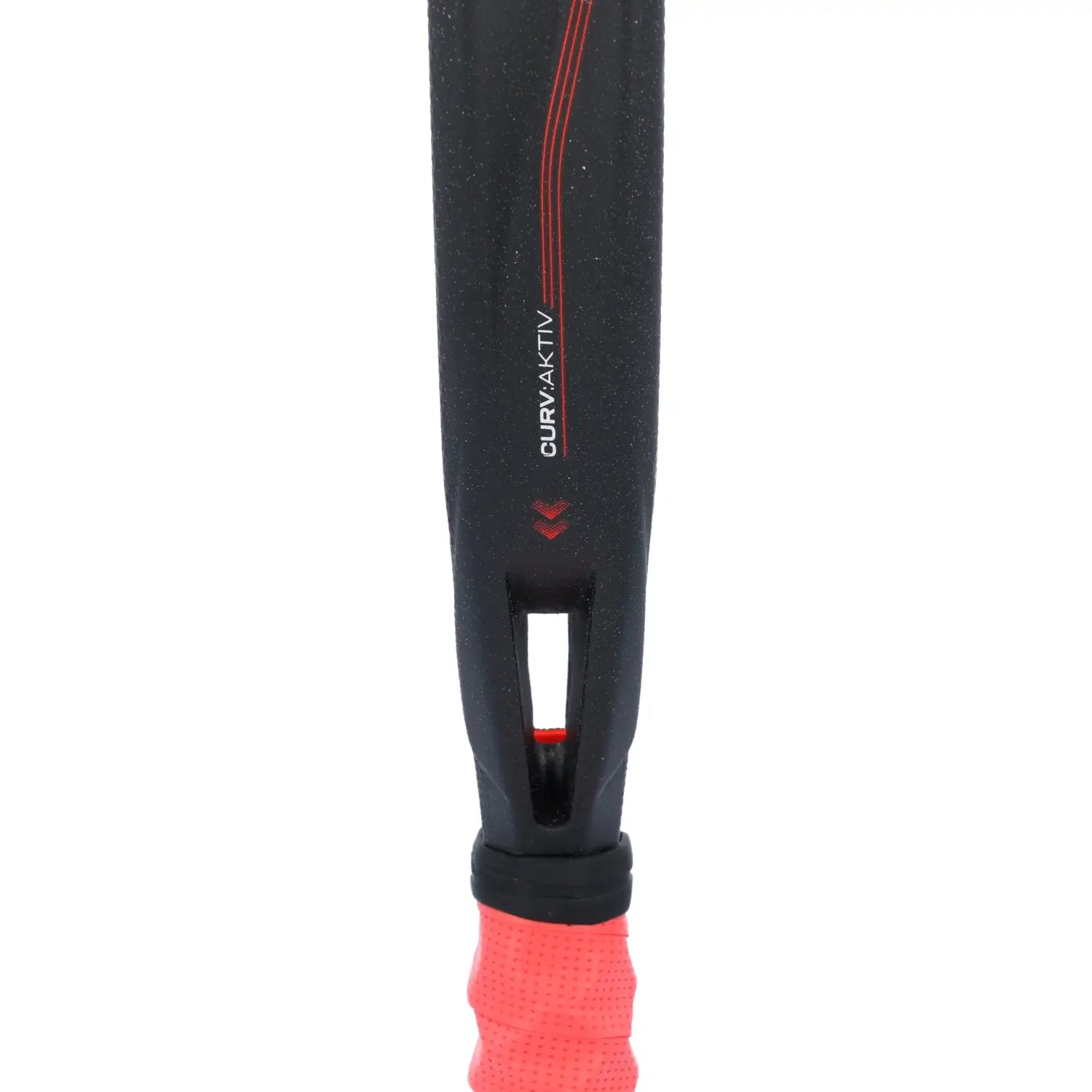 Bullpadel Vertex 04 Vibradrive sistema
