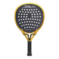Siux Electra Elite 4 padel racket teardrop lašo padelio raketė elite
