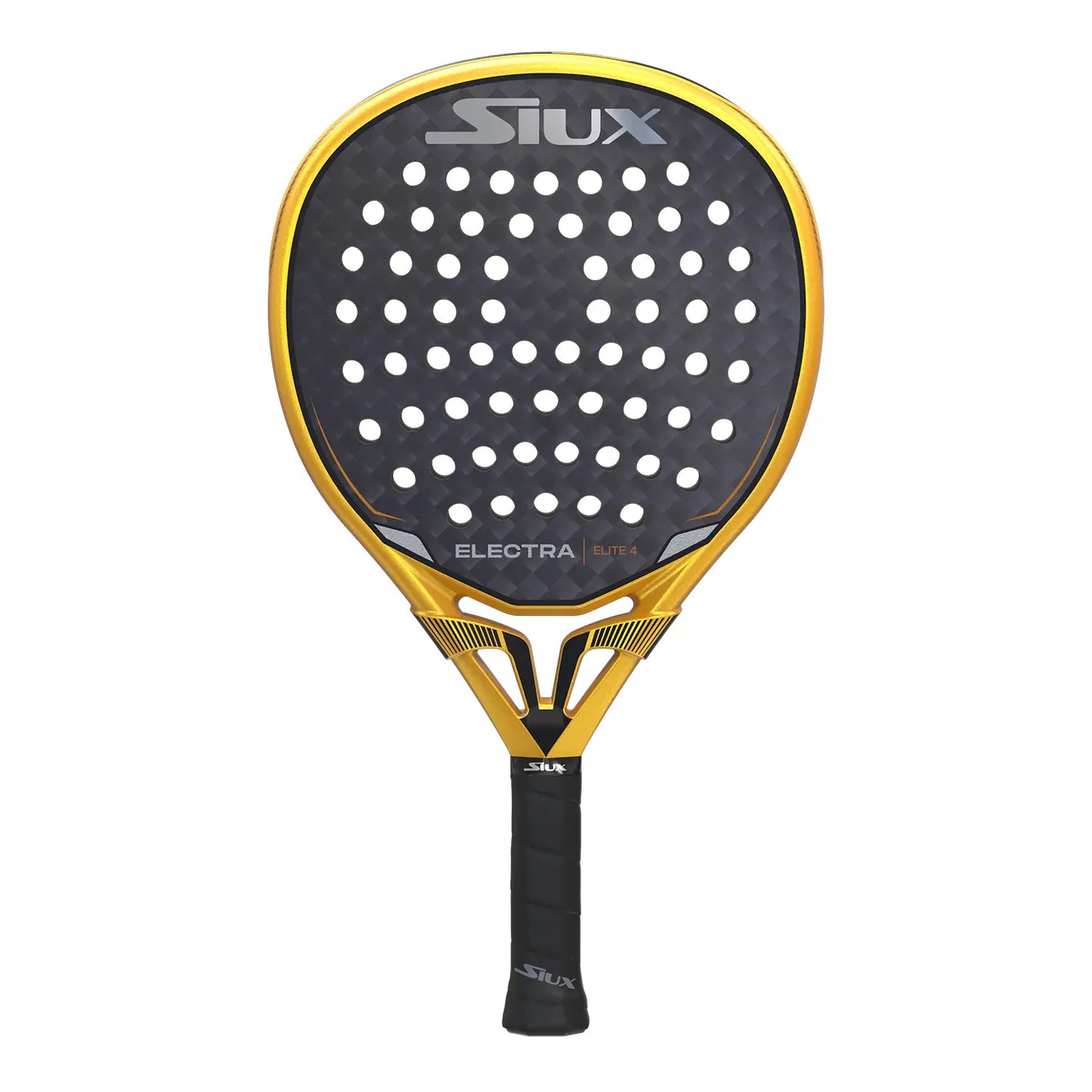 Siux Electra Elite 4