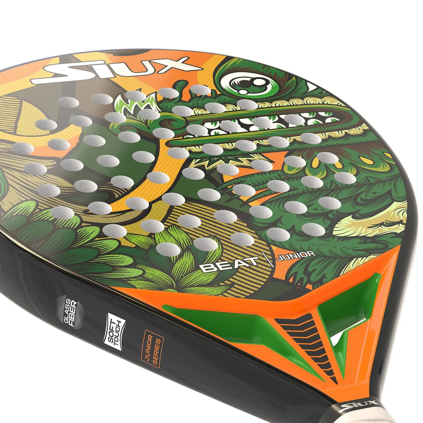 Siux Beat Junior 2025