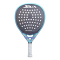 Siux Valkiria Elite 2025 Woman padel racket round apvali moterims 12K carbon
