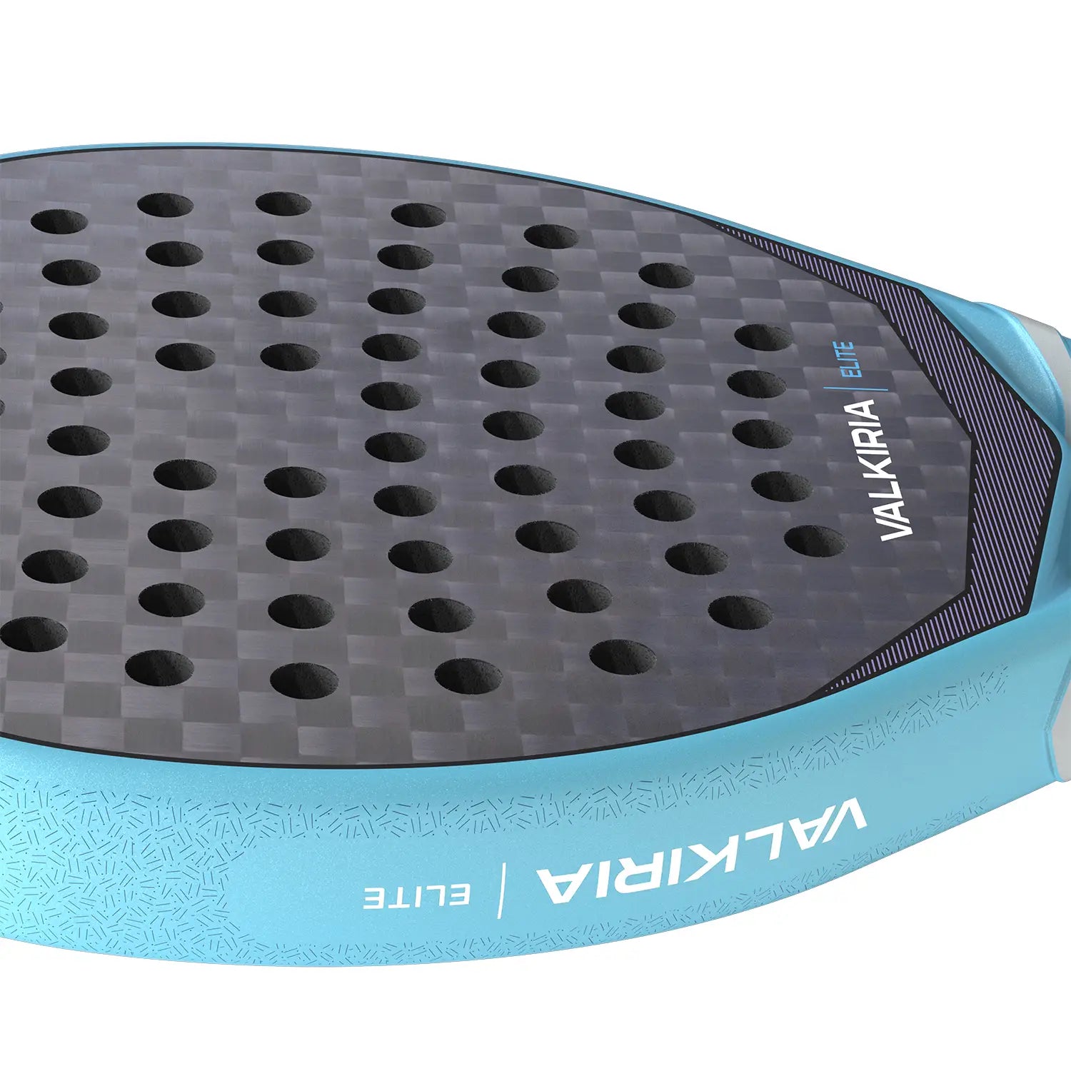 Siux Valkiria Elite 2025 Woman raketės rankena premium
