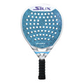 Siux Valkiria Pro 2025 padel racket teardrop lašo padelio raketė 24K carbon
