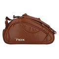 NOX Pro Series padel bag camel padelio krepšys premium
