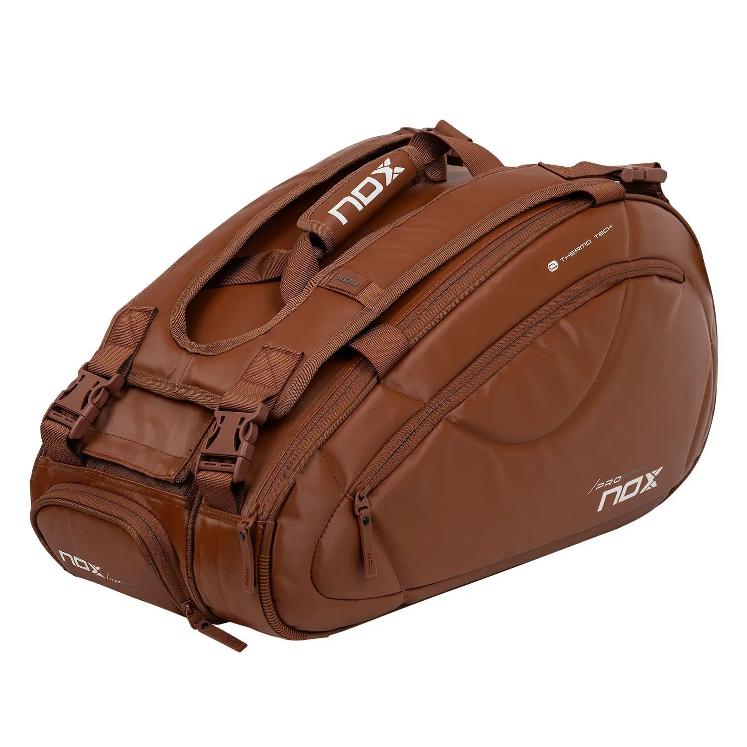 NOX Pro Series bag erdvus skyrius įrangai
