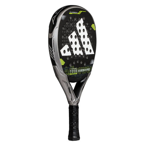 Adidas Adipower Carbon CTRL 2025 padel racket Adipower dizainas
