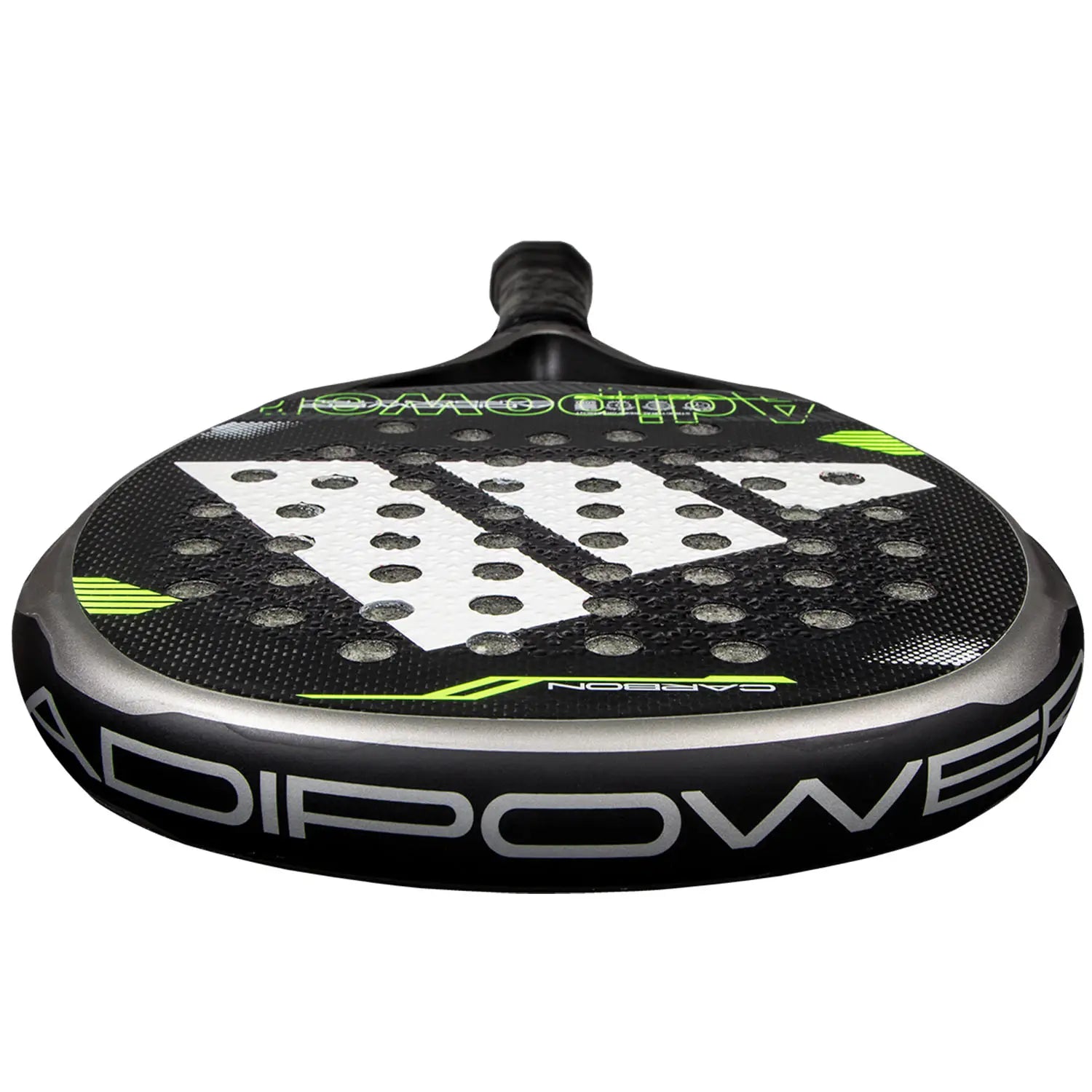 Adidas Adipower Carbon CTRL 2025 Spin Blade Decal tekstūra
