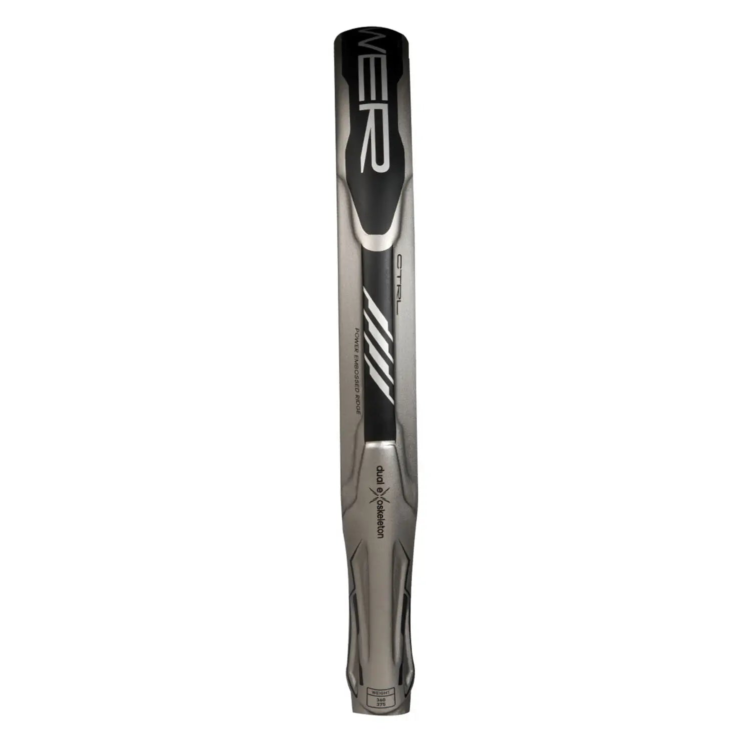 Adidas Adipower Carbon CTRL 2025 Smart Holes Curve
