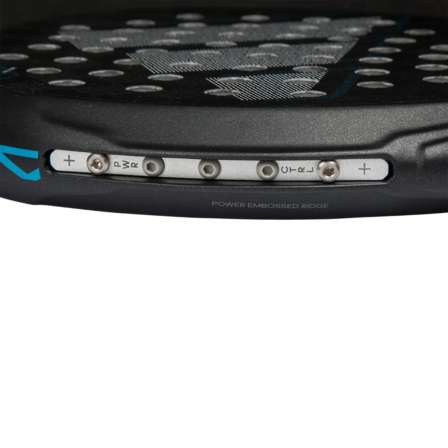 Adidas Adipower CTRL 3.4 Dual eXoskeleton konstrukcija

