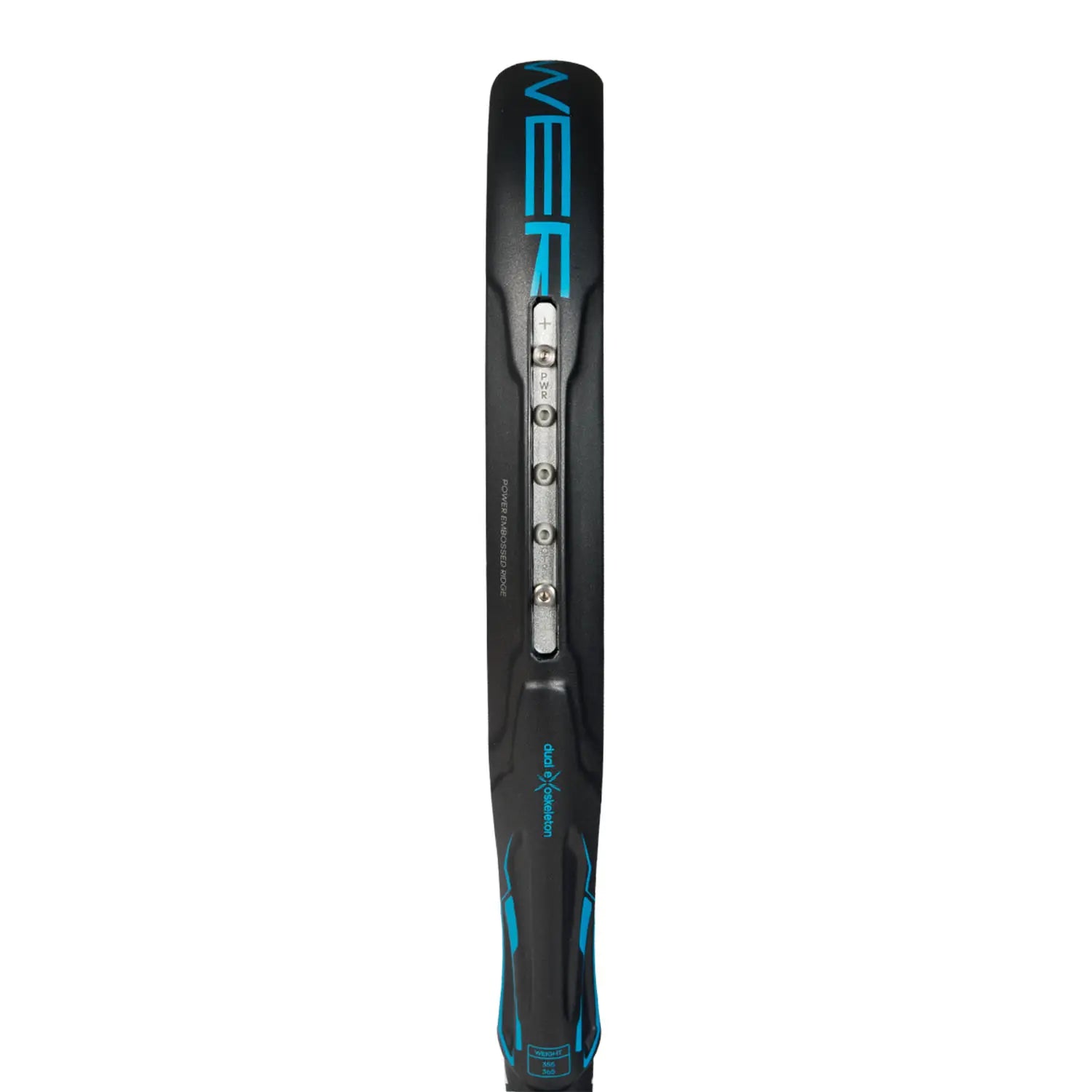 Adidas Adipower Multiweight CTRL 3.4 Spin Blade Smart Holes
