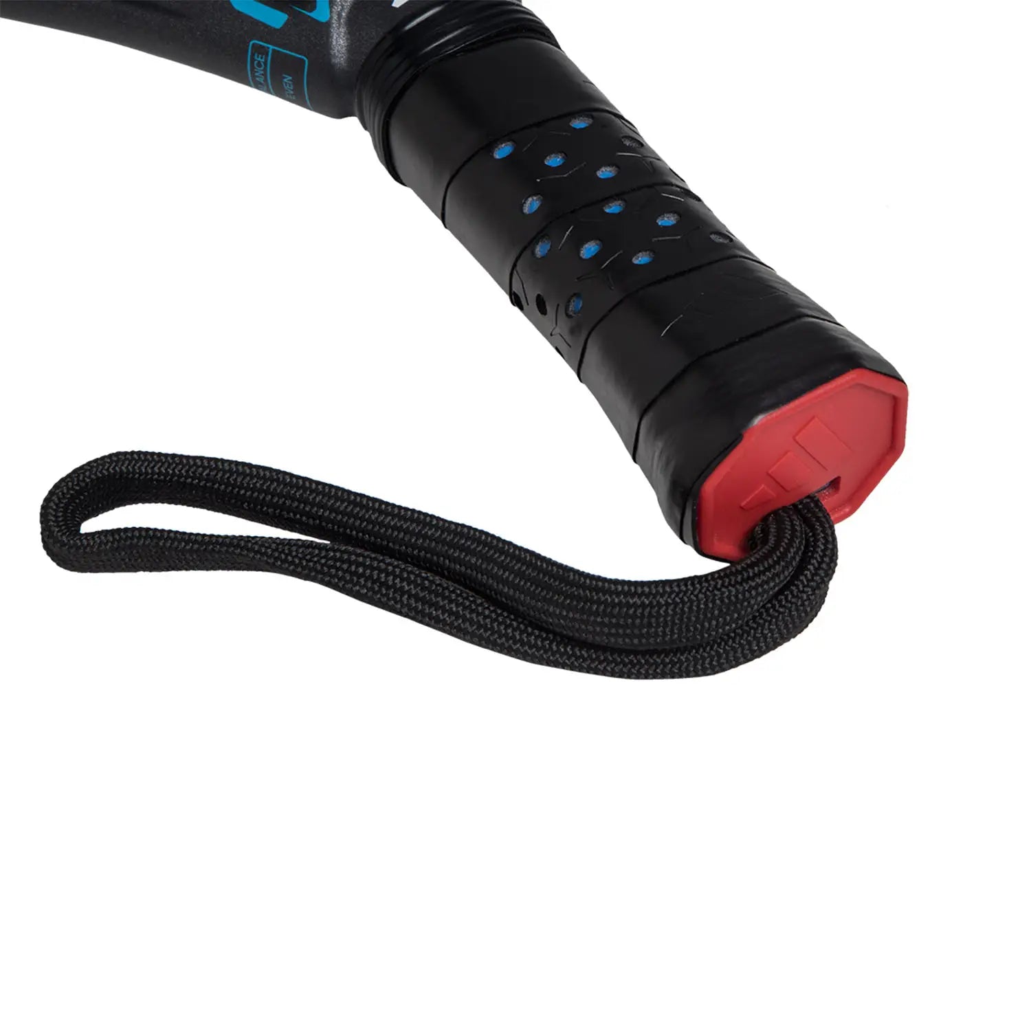 Adidas Adipower CTRL 3.4 padelio raketė kontrolė tikslumas
