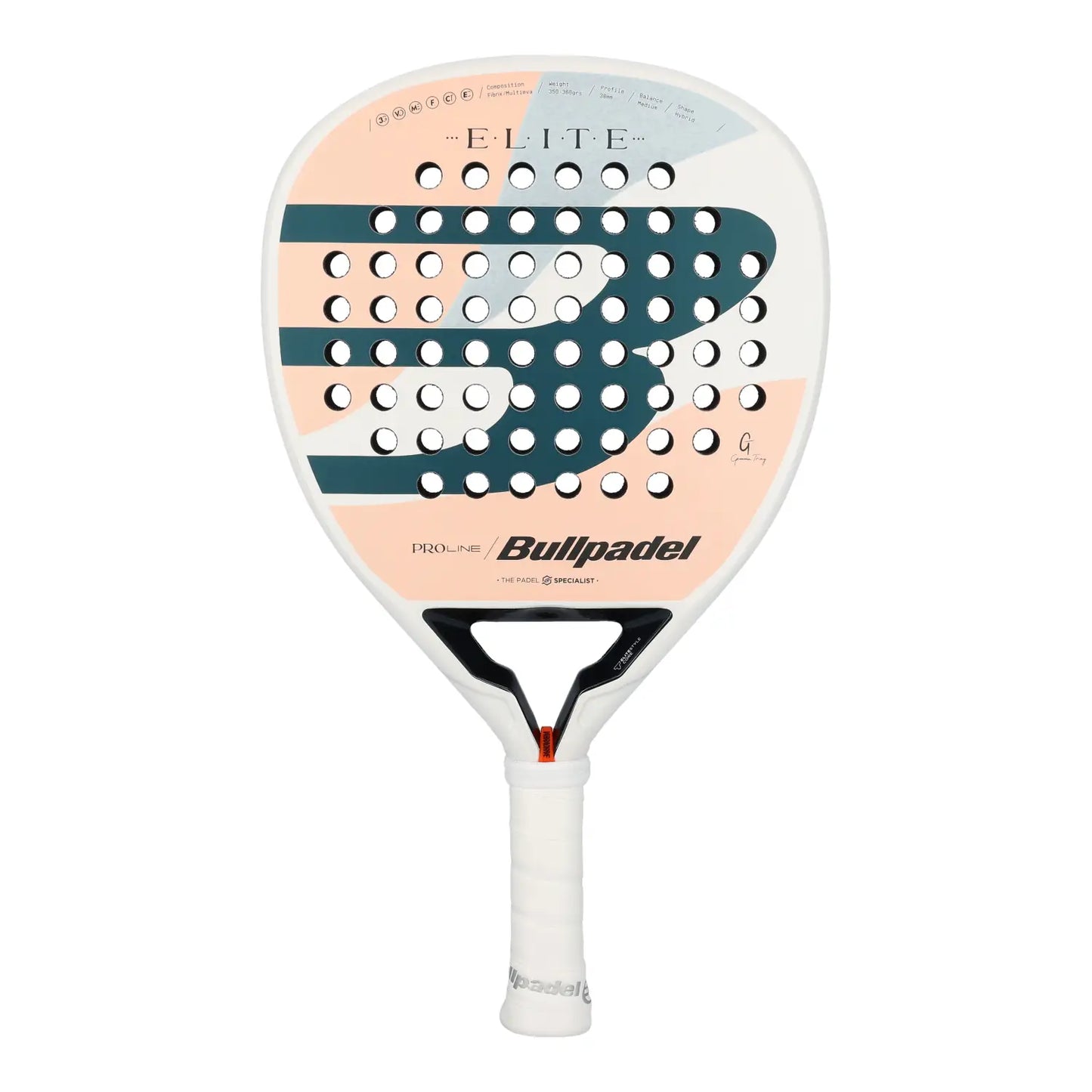 Bullpadel Elite W 25 Women’s