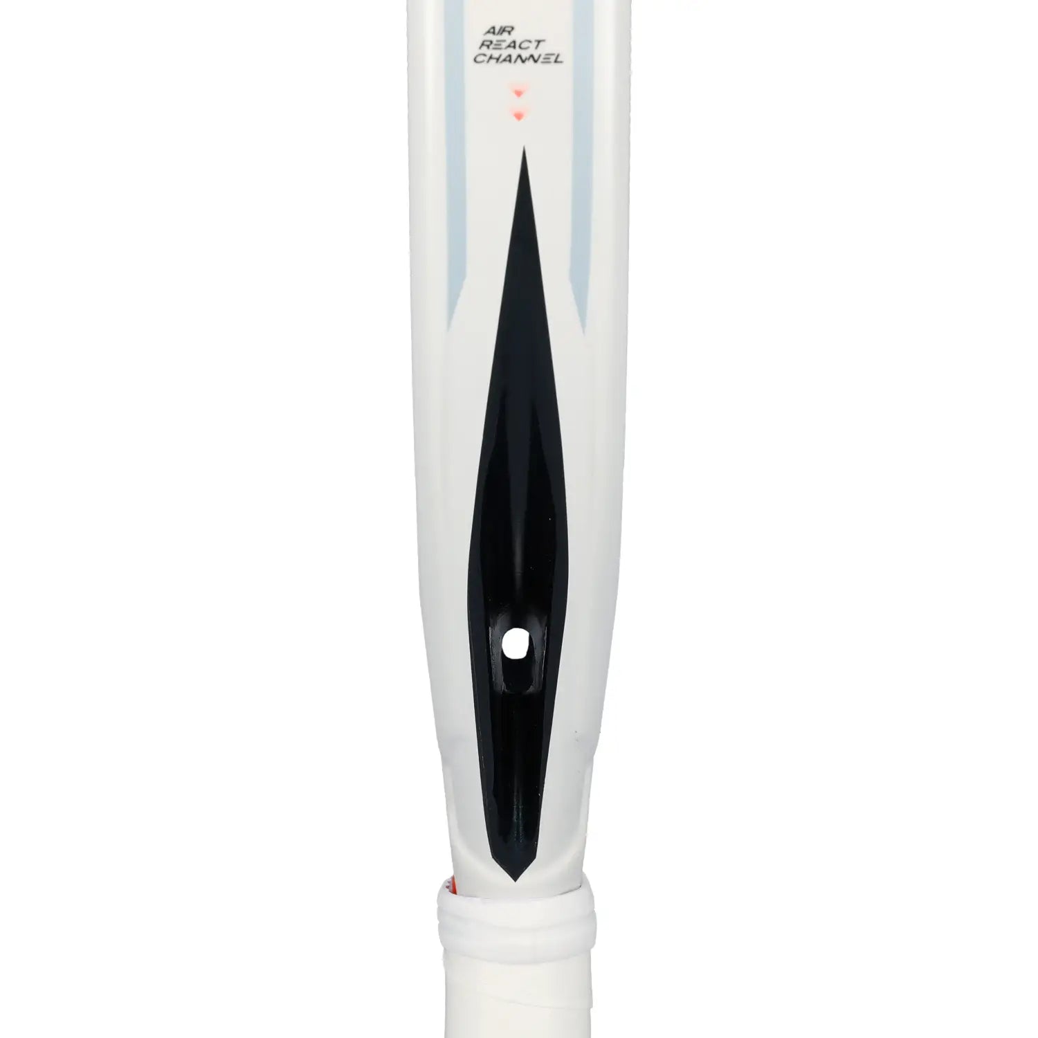 Bullpadel Elite W 25 Women Vibradrive sistema
