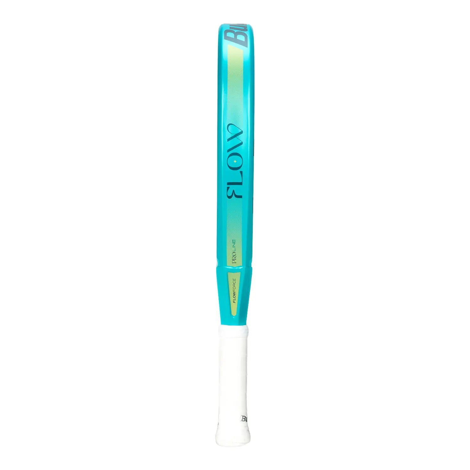 Bullpadel Flow 25 Woman Alejandra Salazar signature dizainas
