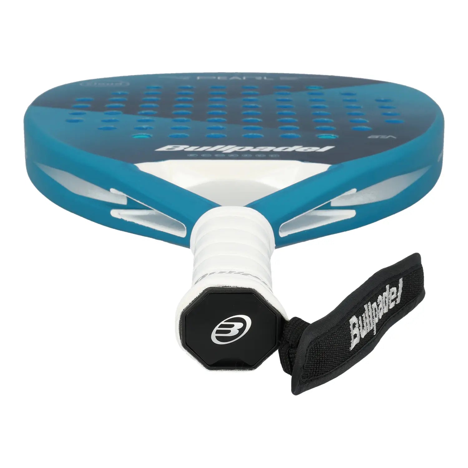 Bullpadel Pearl Cloud 25 rankenos vaizdas