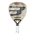 Bullpadel Vertex 04 25 Women Delfi Brea padel racket moterims padelio raketė
