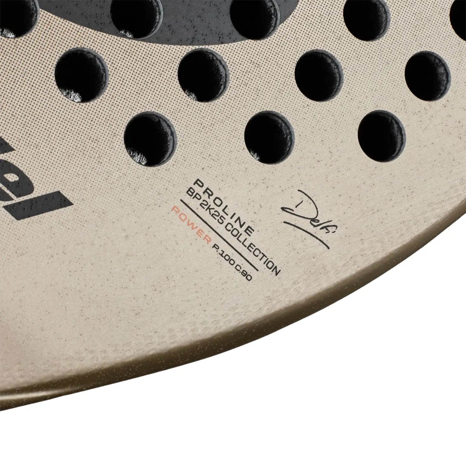 Bullpadel Vertex 04 25 Women lengva raketė moterims deimantas
