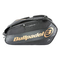 Bullpadel Vertex padel bag black padelio krepšys premium
